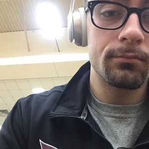 Meet your Posher, Connor